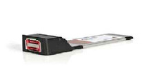 PCMCIA Expresscard 34 Express