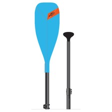 JP SUP Glass Paddle - 3 tlg. 83