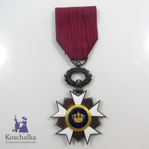 Belgien ritterkreuz zum - belgien,,