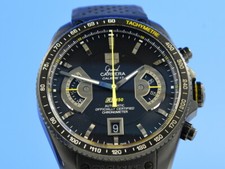 TAG Heuer Grand Carrera 17 RS