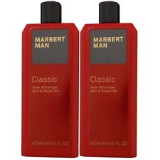 Marbert Man - Men Classic 2 x