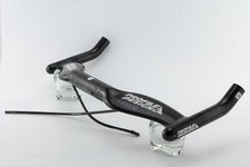 Profile Design Ozero TT Aero Zeitfahr Rennrad Lenker Aluminium 420 31,8 mm