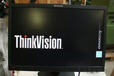 Lenovo LT2252pwA Monitor LT2252pwa TFT 22" Zoll Bildschirm LCD Display  Nr.120