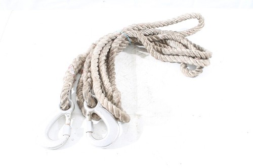 Altes seil 500cm - 500cm, mit