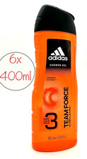 6x Adidas TEAM FORCE XL