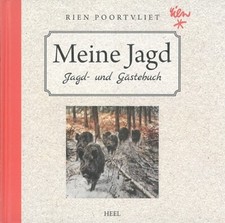 Poortvliet: Meine Jagd, Jagd-