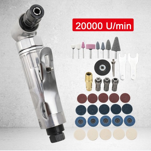 Mini druckluft winkelschleifer - druckluft,