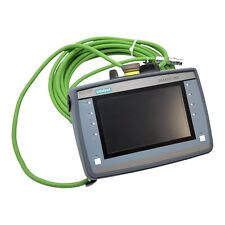 Siemens Simatic HMI 6AV2125-2GB23-0AX0 FS: 04 KTP700F Mobile Panel -used-