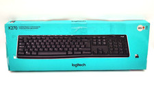 Logitech K270 kabellose
