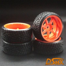 1/10 RC Drift Auto Räder &