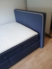 boxspringbett 180x200