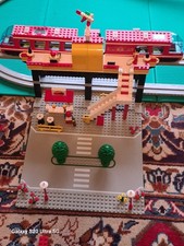 Lego 6399 Monorail Airport