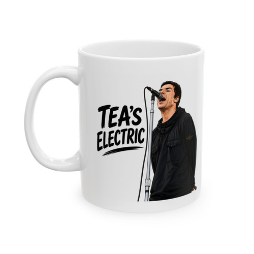 Oasis inspiriert tee - inspiriert,