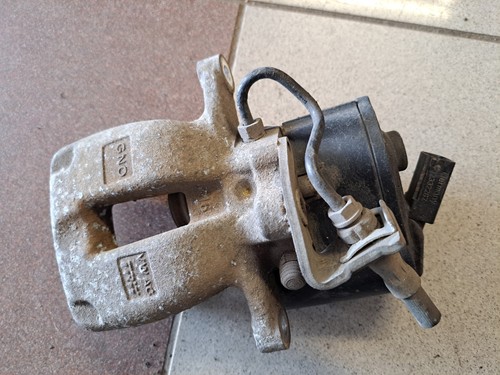 Bremssattel hinten links trw - bremssattel,