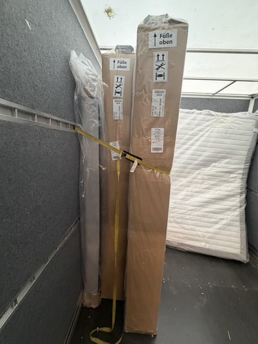Boxspringbett 180x200 mit - boxspringbett,
