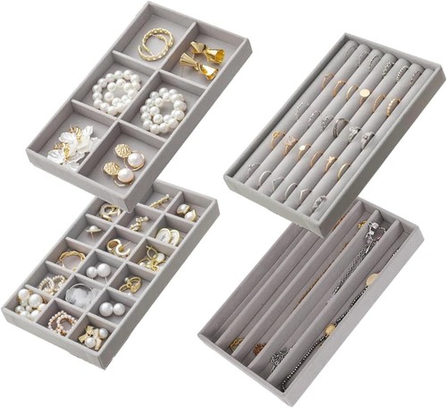 Schmuck schublade organizer - schublade,