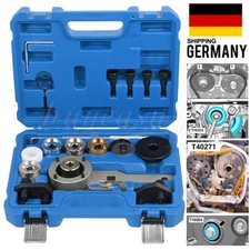 Einstellwerkzeug Steuerkette