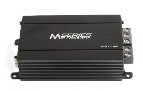 Audio system 700 md - audio,