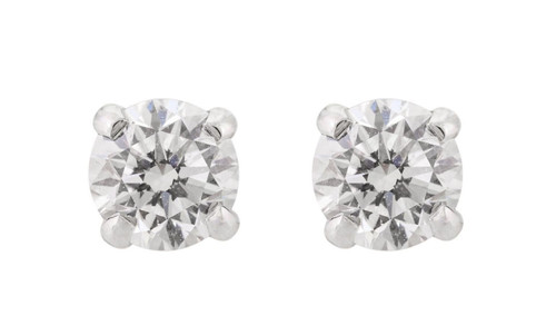 Karat rund schliff - 2.00,
