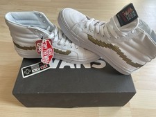Vans Nintendo Hi Slim Mario