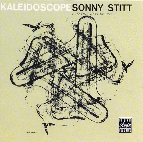 Sonny stitt - stitt,