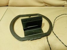 Loop Antenne 17,5 cm x 14,5 cm