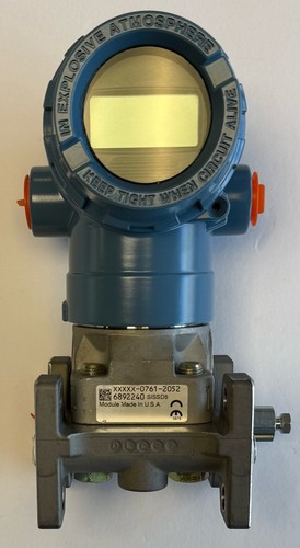 Rosemount drucksensor - rosemount,