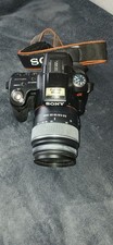 Sony Alpha SLT-A35 16.2MP