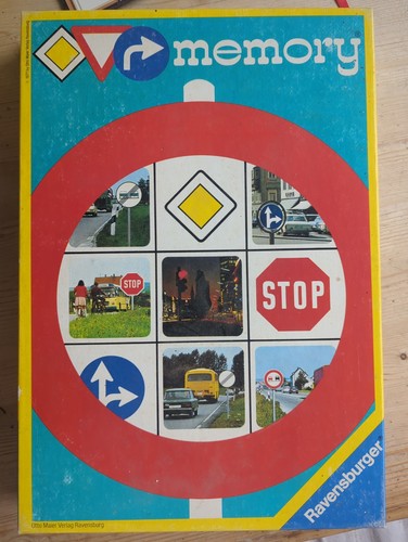 Ravensburger verkehrszeichen - ravensburger,