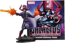 Marvel HeroClix Galactus –