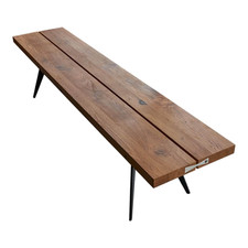 Scholtissek Sitzbank Talio