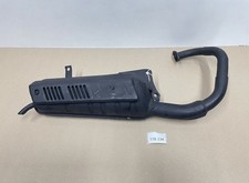 PGO Star 50 - ORIGINAL Auspuff