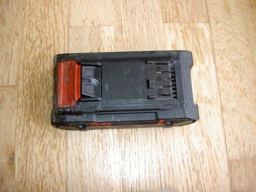Hilti nuron akku - b,