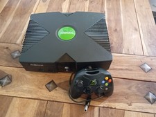 Microsoft Xbox Classic