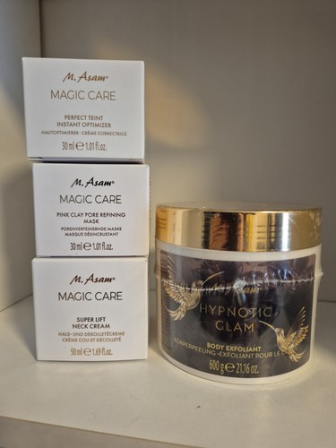 Asam magic care - m., perfwkt