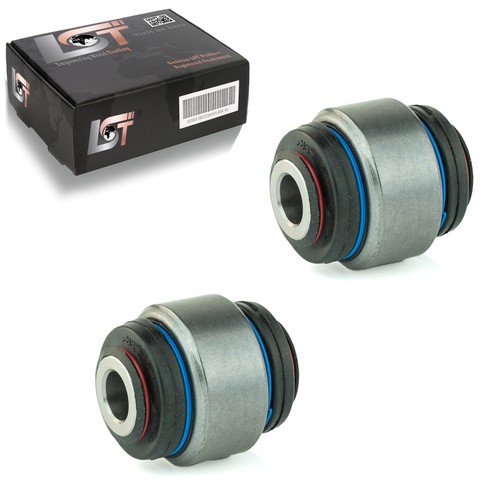 Querlenklager lagerung - 2x,
