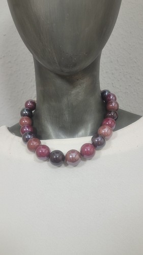 Biba modeschmuck kette - biba,