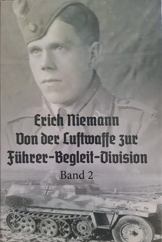 Erich niemann von der - niemann,