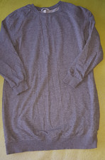 H&M Mama Kleid Shirtkleid Gr S