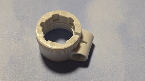 Adapter für danfoss - für,