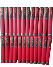 Das Bertelsmann Lexikon in 24 Bänden Buch Sammlung 1-24 A-Z