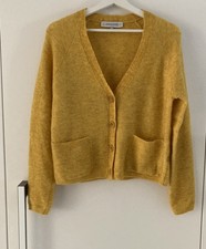 Johnny Love Strickjacke