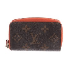 Geldbörse Louis Vuitton Braun