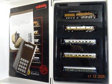 Märklin Mini-Club Z 8108