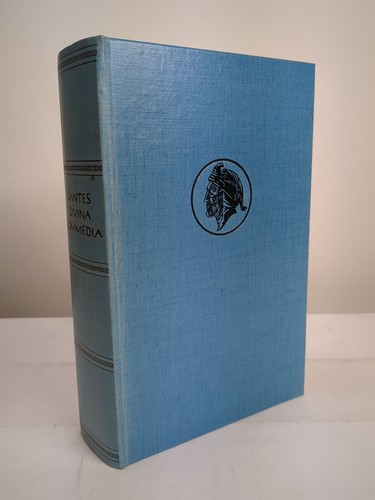 Buch dantes divina commedia - buch:,