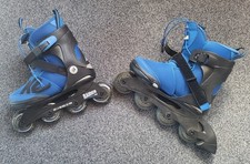 K2 Raider Pro Kinder-Inliner, Größe 35-40 – kaum genutzt