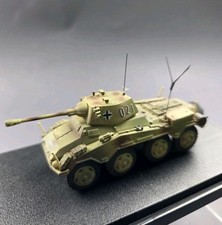 Sd.Kfz.234/2 Puma 2.Pz.Div