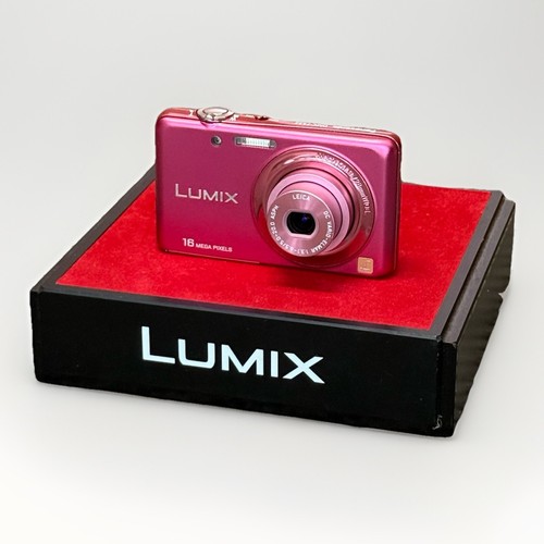 Panasonic lumix dmc - panasonic, leica