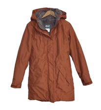 Jack Wolfskin Texapore Jacke