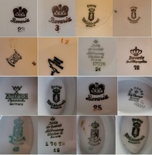 RIESIGES 267 tlg. Konvolut